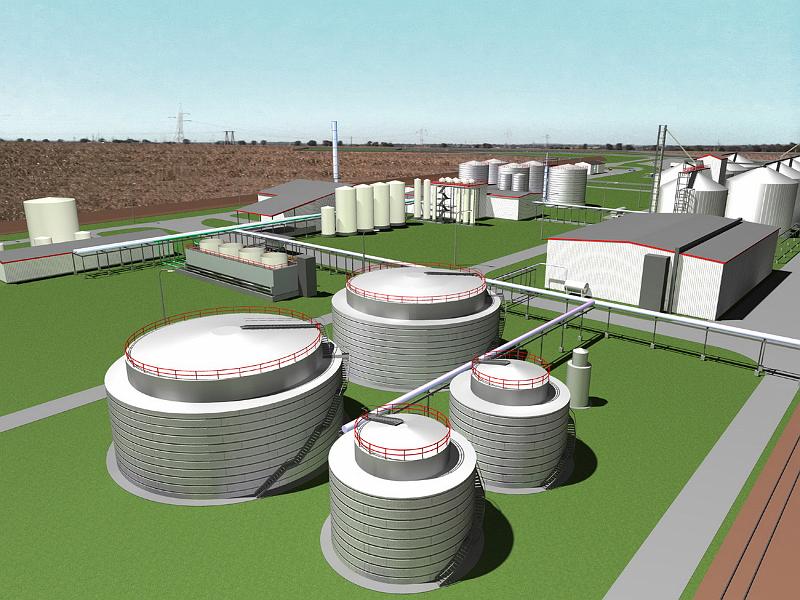 Bioethanol gyár, Mohács 05.jpg